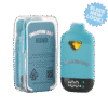smoothie bar blend disposable