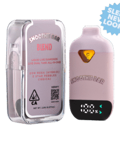 smoothie bar 2g disposable