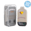 smoothie bars disposable