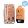 smoothie bar blend disposable