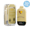 smoothie bar 2g disposable