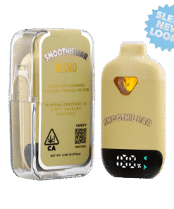 smoothie bar 2g disposable