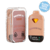 smoothie bar blend disposable