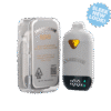 smoothie bar blend disposable