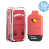 smoothie bars disposable
