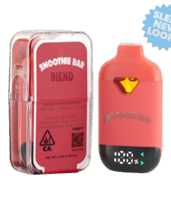 smoothie bars disposable