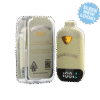 smoothie bar blend disposable