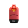smoothie bar blend disposable