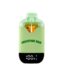 smoothie bars dispo