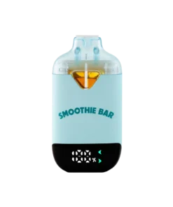 smoothie bars dispo