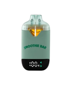 smoothie bars dispo