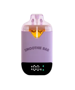 smoothie bars dispo