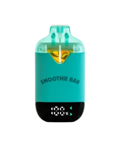 smoothie bar disposable 2g