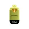 smoothie bar blend disposable