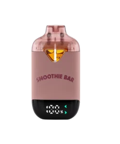 smoothie bars disposable