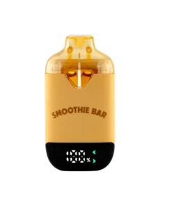 Smoothie Bar Disposable 2G