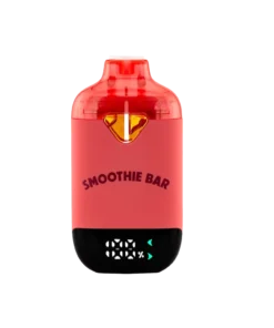 smoothie bar disposable